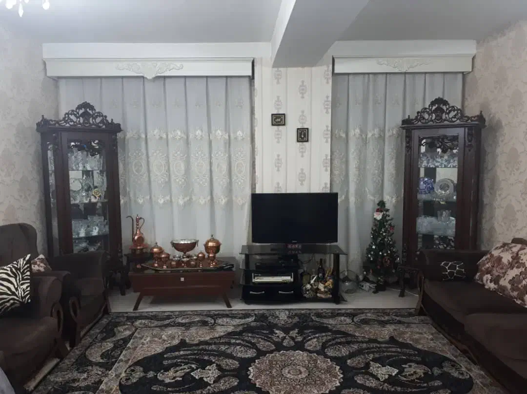 82متر دوخوابه فول امکانات|فروش آپارتمان|ری, شهید بهشتی|دیوار