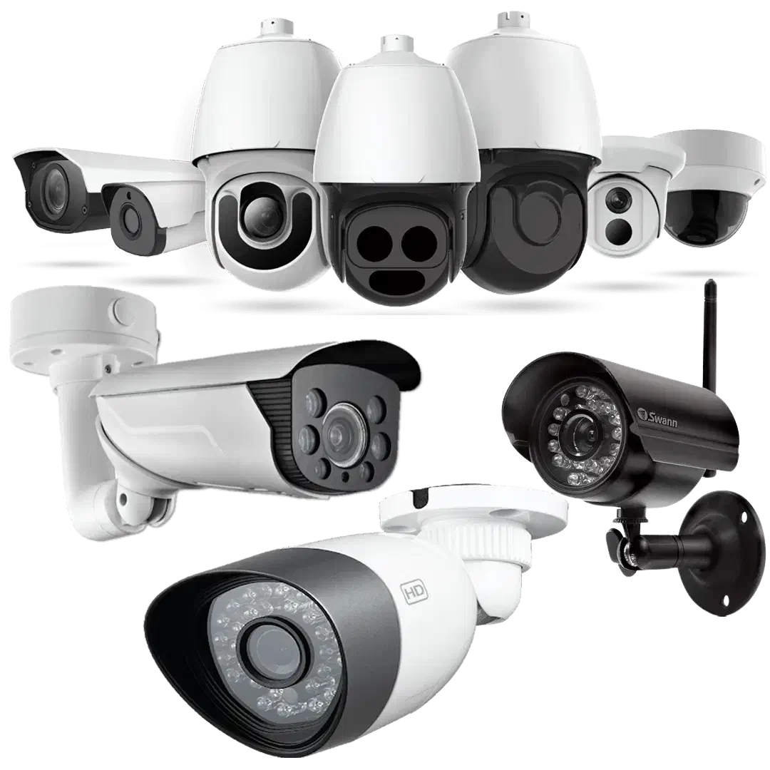 نصب دوربین مدار بسته و دزدگیر|خدمات پیشه و مهارت|پردیس, فاز ۲|دیوار