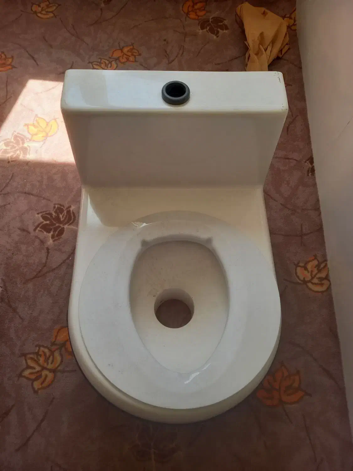 دستشویی فرنگی|لوازم سرویس بهداشتی|گلستان (تهران), |دیوار