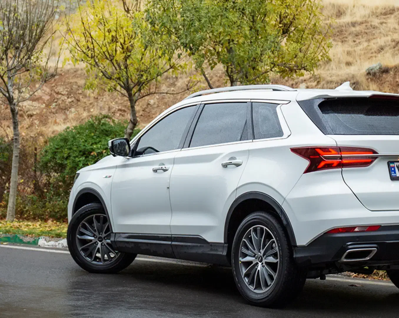 swm ماشین|خودرو سواری و وانت|تهران, شهرک شریعتی|دیوار