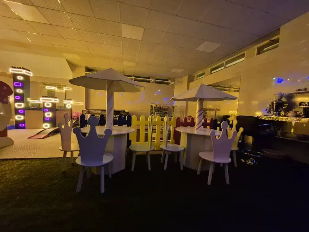 بازی کده شادلند هر ساعت فقط 107|خدمات آموزشی|کرمان, |دیوار