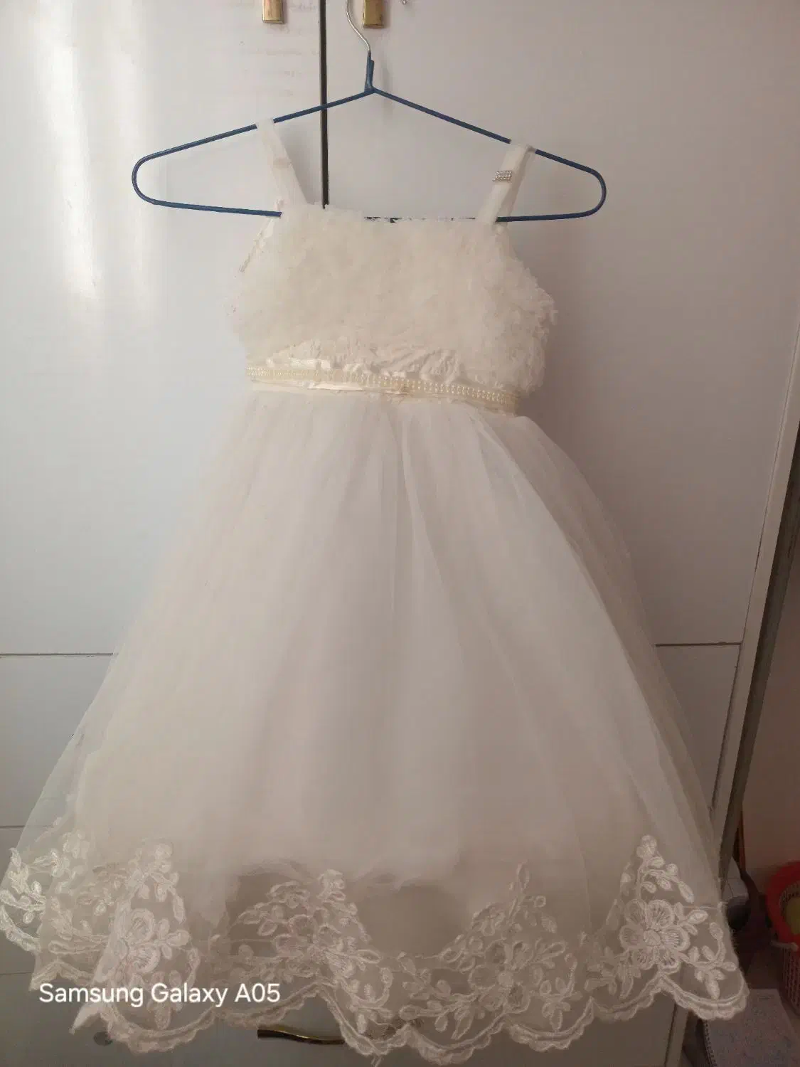 لباس مجلسیدخترانه درحدنو|لباس|حبیب آباد, |دیوار