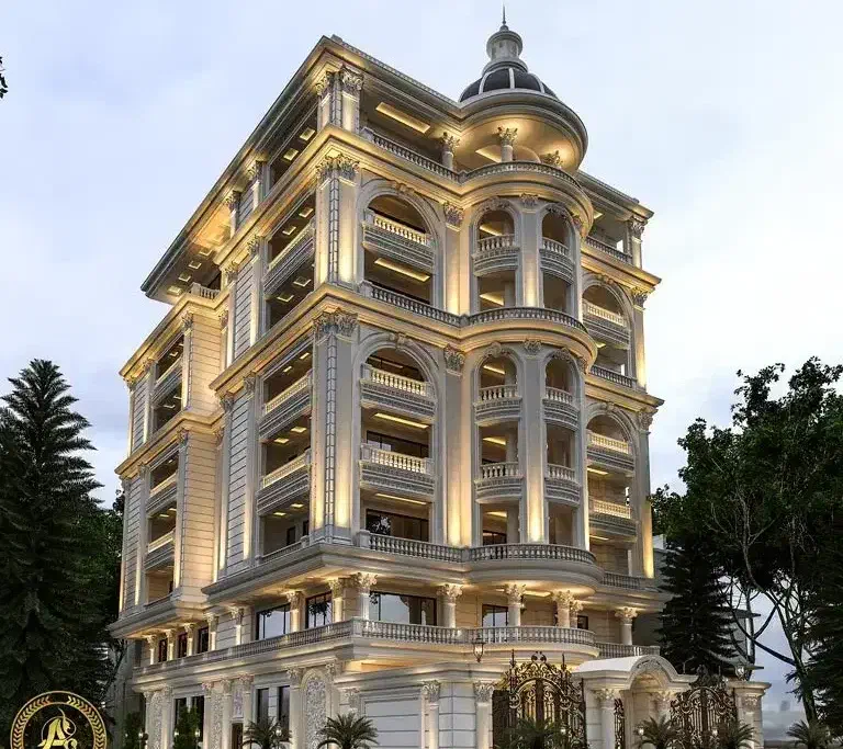 پیش فروش واحدهای120متری شهرک آزادگان|فروش آپارتمان|کردکوی, |دیوار