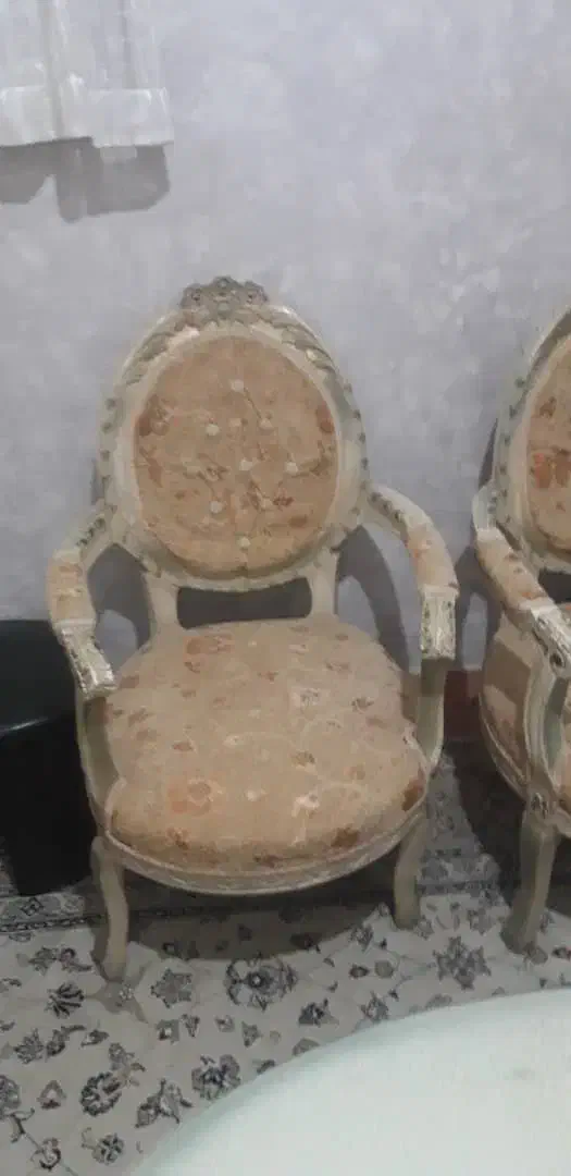 مبل استیل|مبلمان خانگی و میز عسلی|دامغان, |دیوار