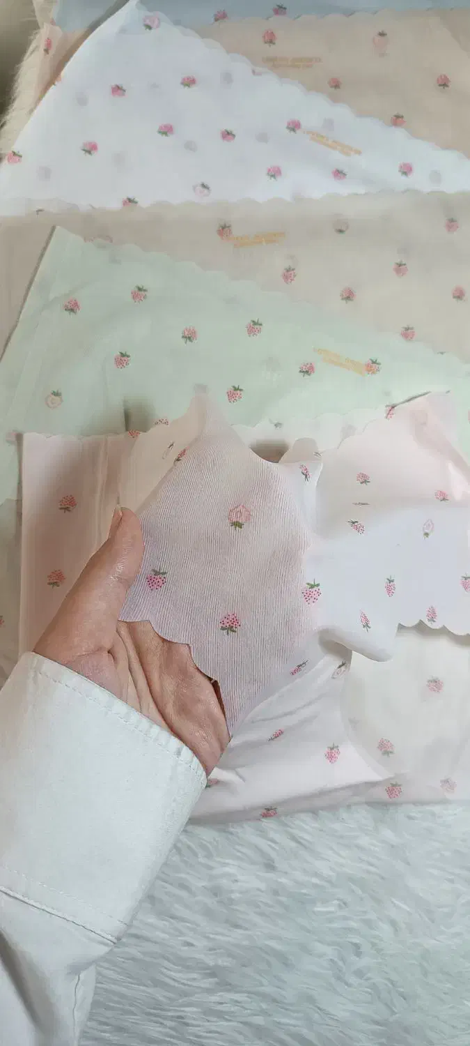 شورت لیزری نامریی وارداتی|لباس|مشهد, فدک|دیوار