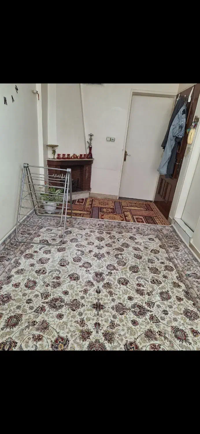 آپارتمان ۳ طبقه.طبقه دوم ۳۴متر|اجارهٔ آپارتمان|تهران, ارامنه|دیوار