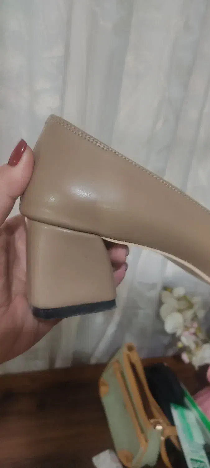 کفش مجلسی|کیف، کفش، کمربند|مشهد, فاطمیه|دیوار