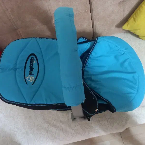 کریر|کالسکه و لوازم جانبی|ملارد, |دیوار