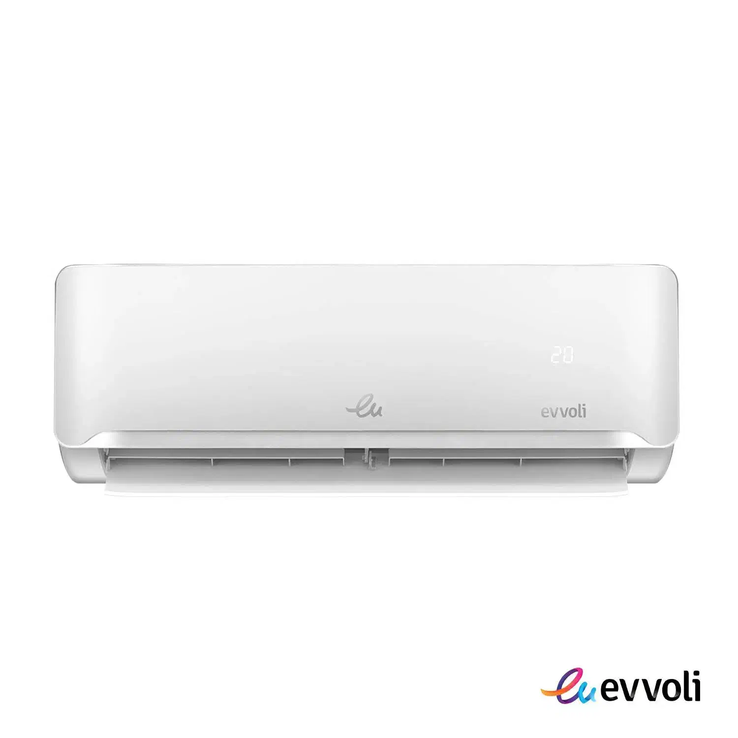 کولرگازی ایوولی پیستونی ۳۰هزار|کولر گازی و فنکوئل|اهواز, منبع اب|دیوار