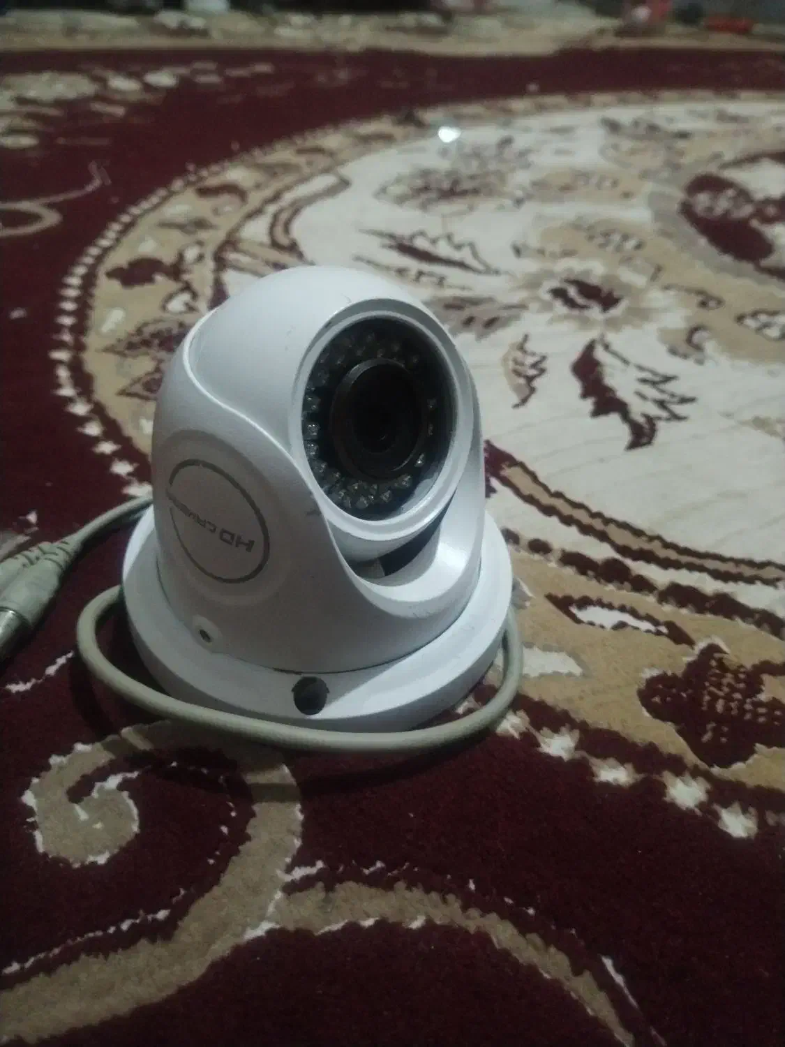 دوربین مداربسته باکیفیت سالم|دوربین مداربسته|بیرجند, |دیوار