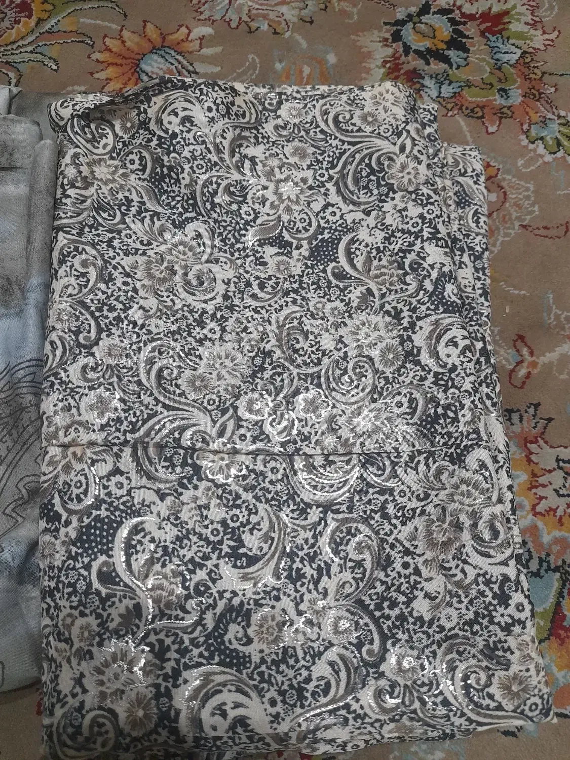 چادر|لباس|قلعه نو, |دیوار