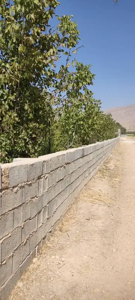 باغ.باغچه|فروش زمین و ملک کلنگی|سیدان, |دیوار
