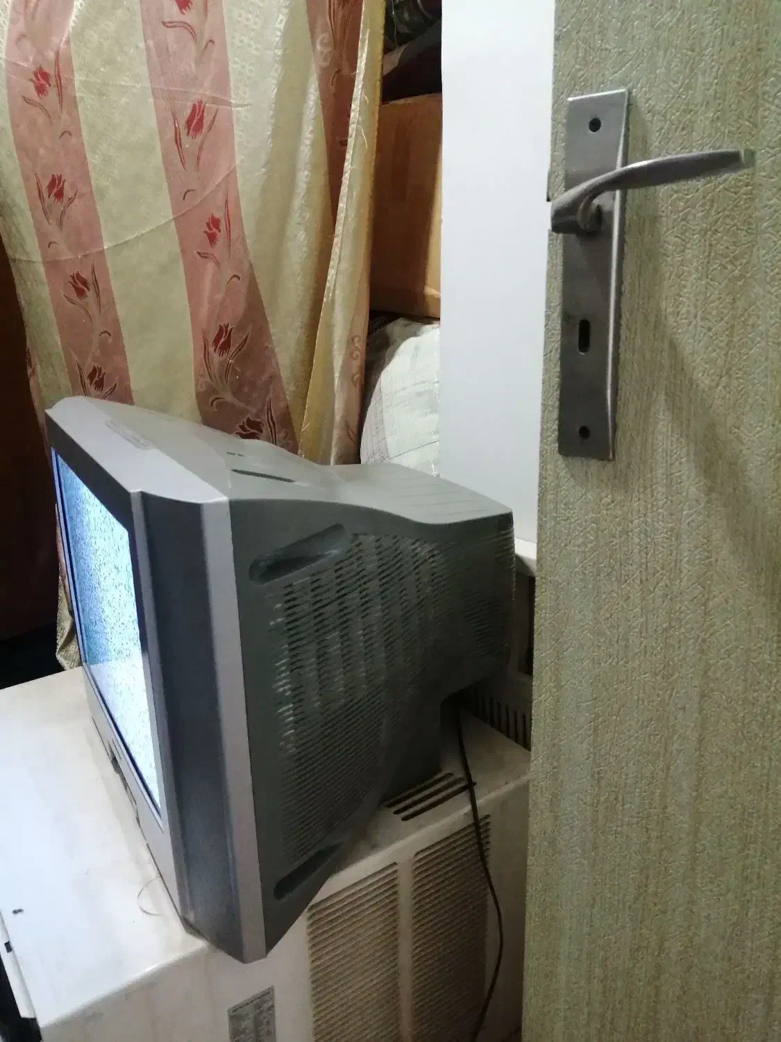 تلویزیون 21|تلویزیون و پروژکتور|اهواز, کوی راه کربلا|دیوار