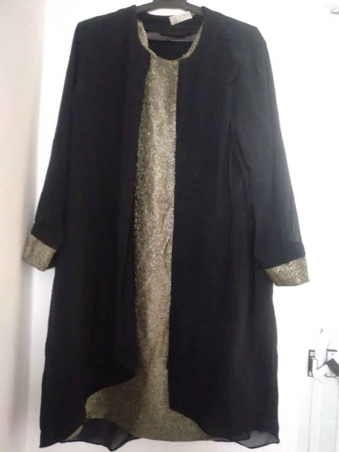 مانتو|لباس|نورآباد, |دیوار