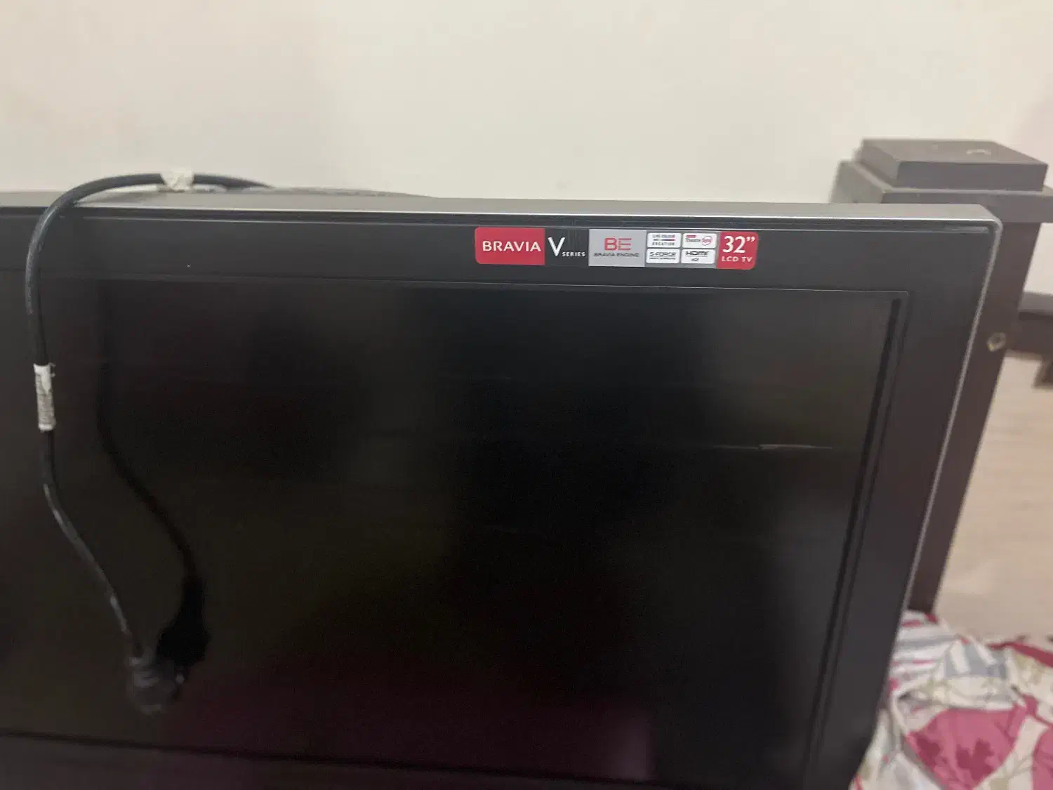 ال سی دی ۳۲اینچ|تلویزیون و پروژکتور|رشت, کوی مهر|دیوار