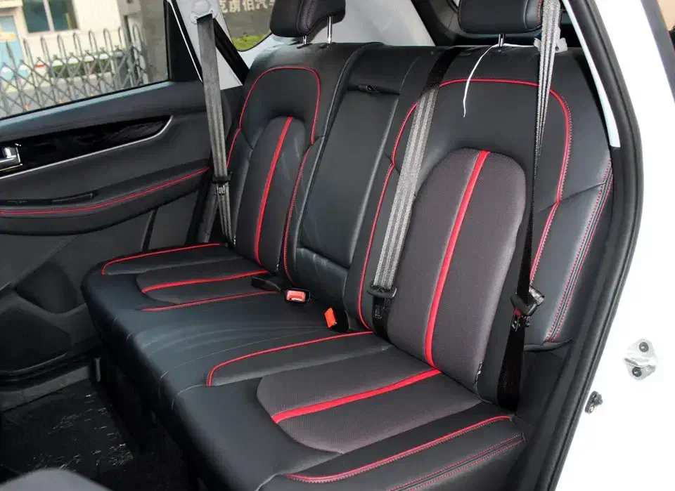 SX5 صفر مدل ۱۴۰۴ رنگ مشکی|خودرو سواری و وانت|اصفهان, کوی شهید کشوری|دیوار