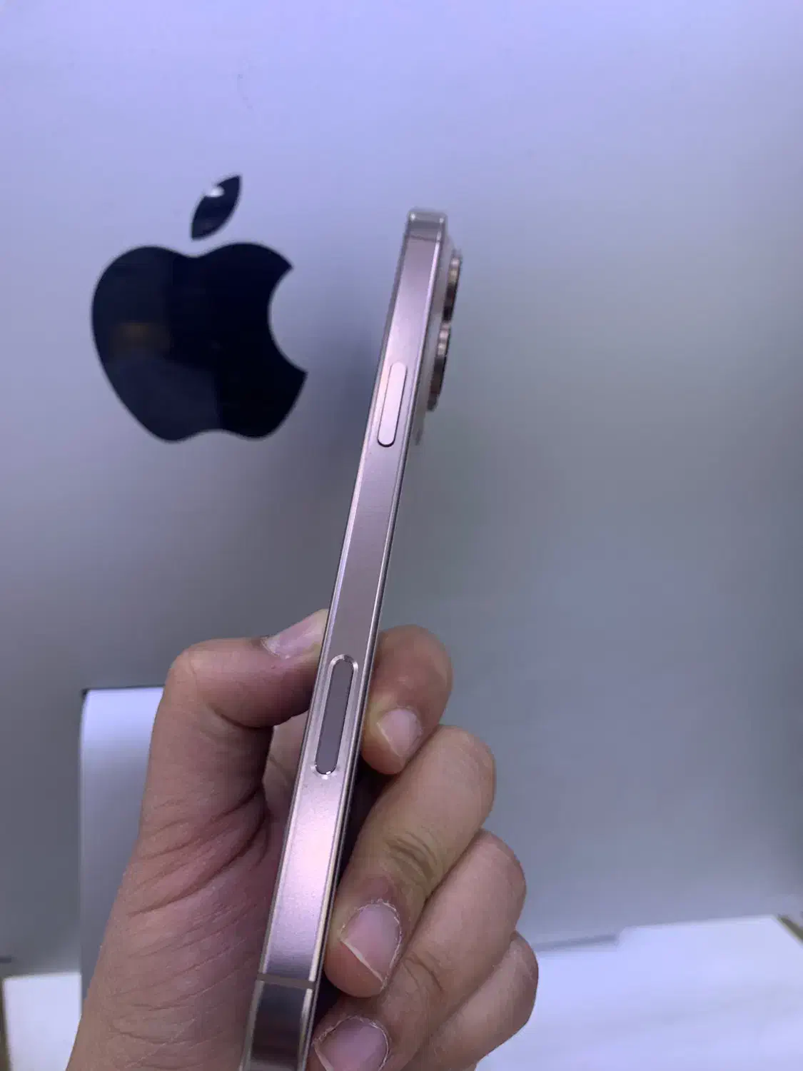 iphone 16pro max 256 اپل آیفون ۱۶پرومکس|موبایل|اهواز, کیانپارس |دیوار