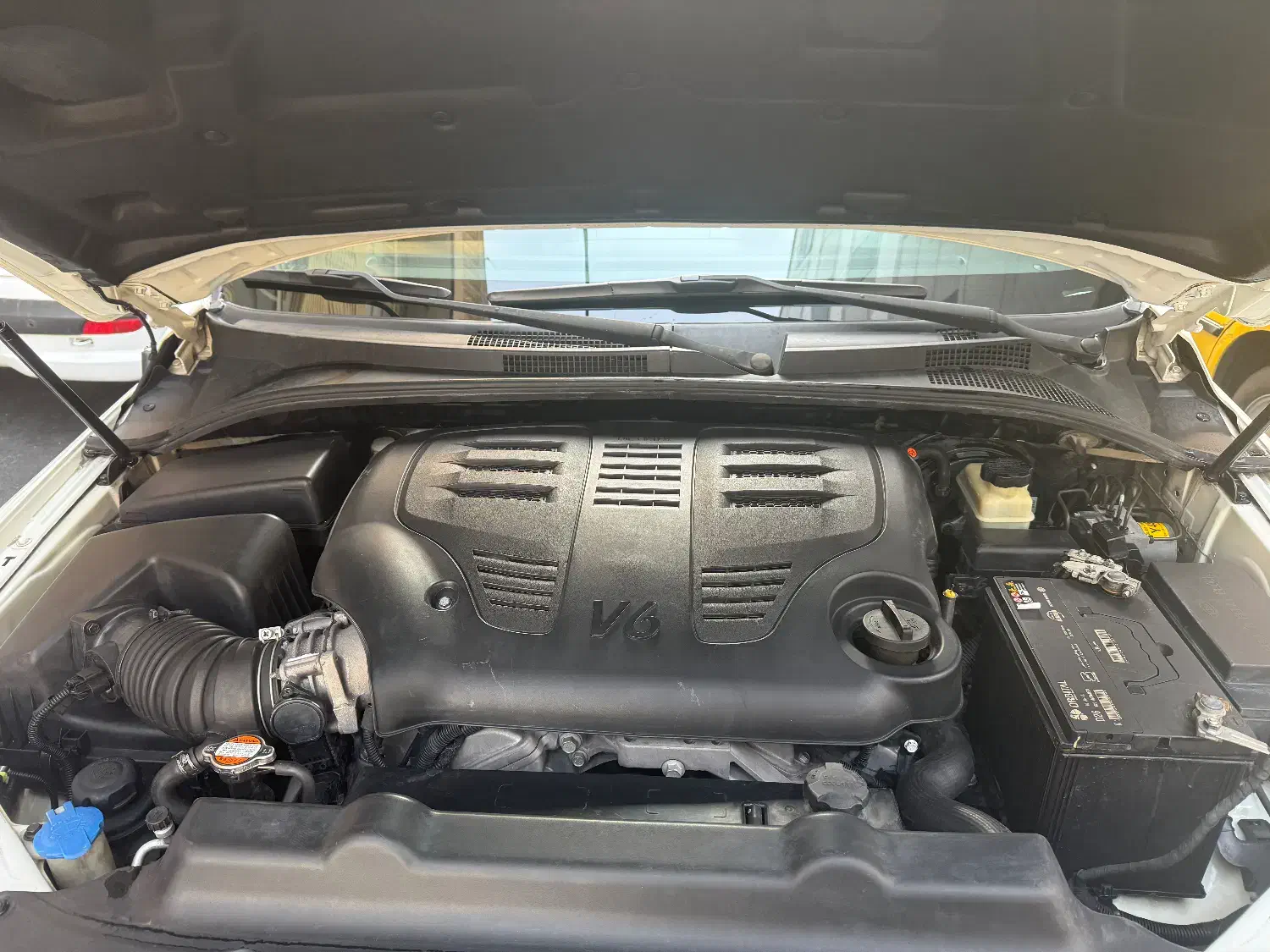 سورنتو ۲۰۰۹|خودرو سواری و وانت|تهران, کاج|دیوار