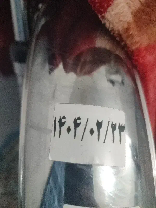 نام موتر احسان صفر کیلومتر است هنوز روشن نشده|موتورسیکلت|سراوان, |دیوار