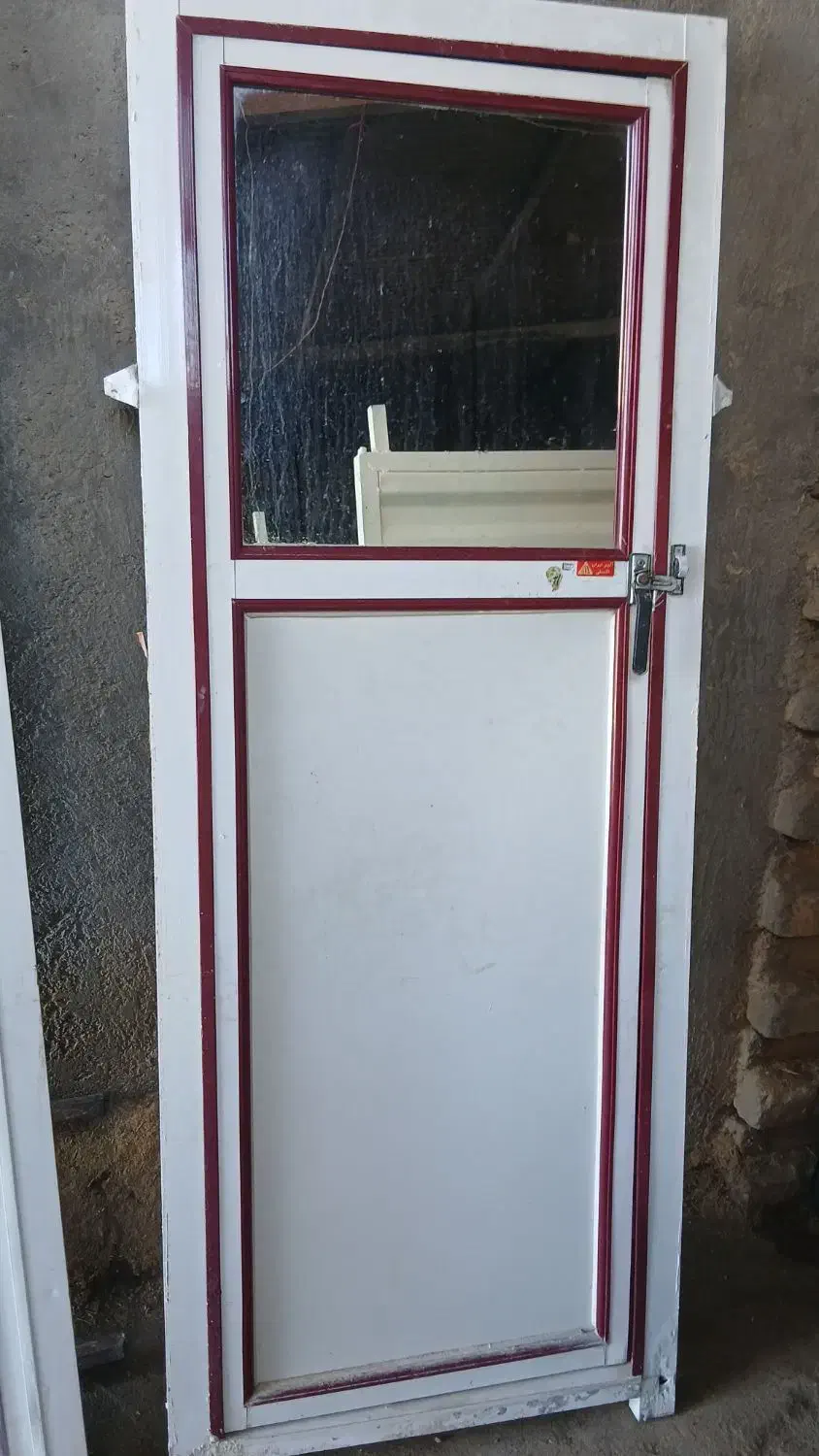 درب حمام المینومی|مصالح و تجهیزات ساختمان|قیدار, |دیوار