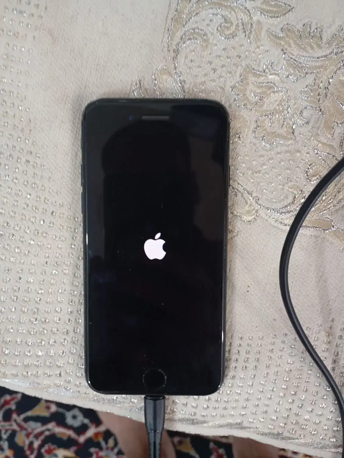 گوشی ایفون7|موبایل|آبادان, |دیوار