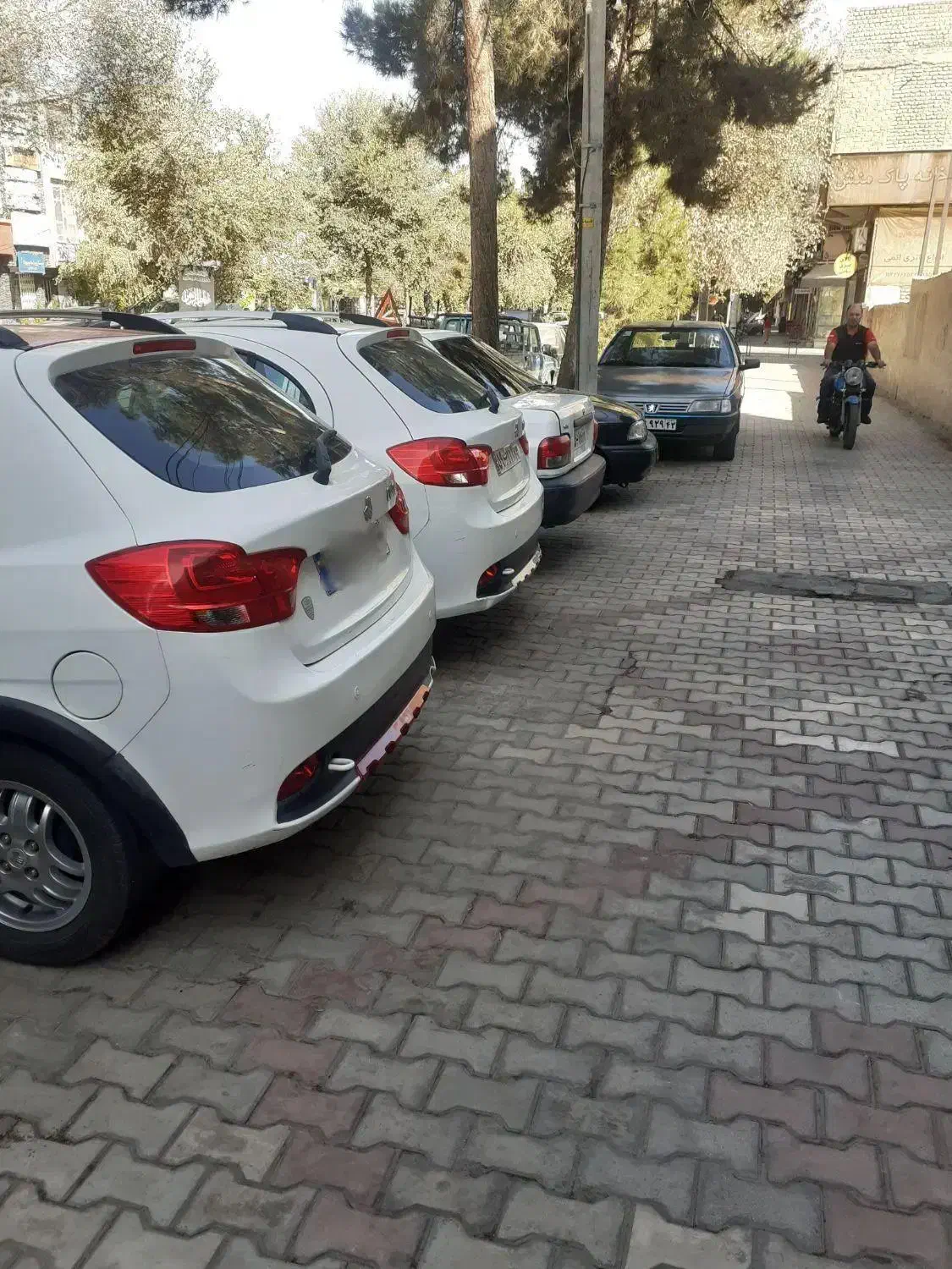 کوییک|خودرو سواری و وانت|کاشان, جمال آباد|دیوار