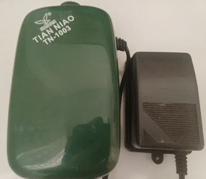 ۲ پمپ هوا|ماهی|تهران, هفده شهریور|دیوار