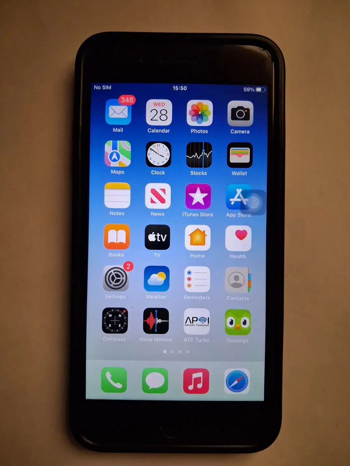 گوشی آیفون 7 پلاس|موبایل|ارومیه, |دیوار