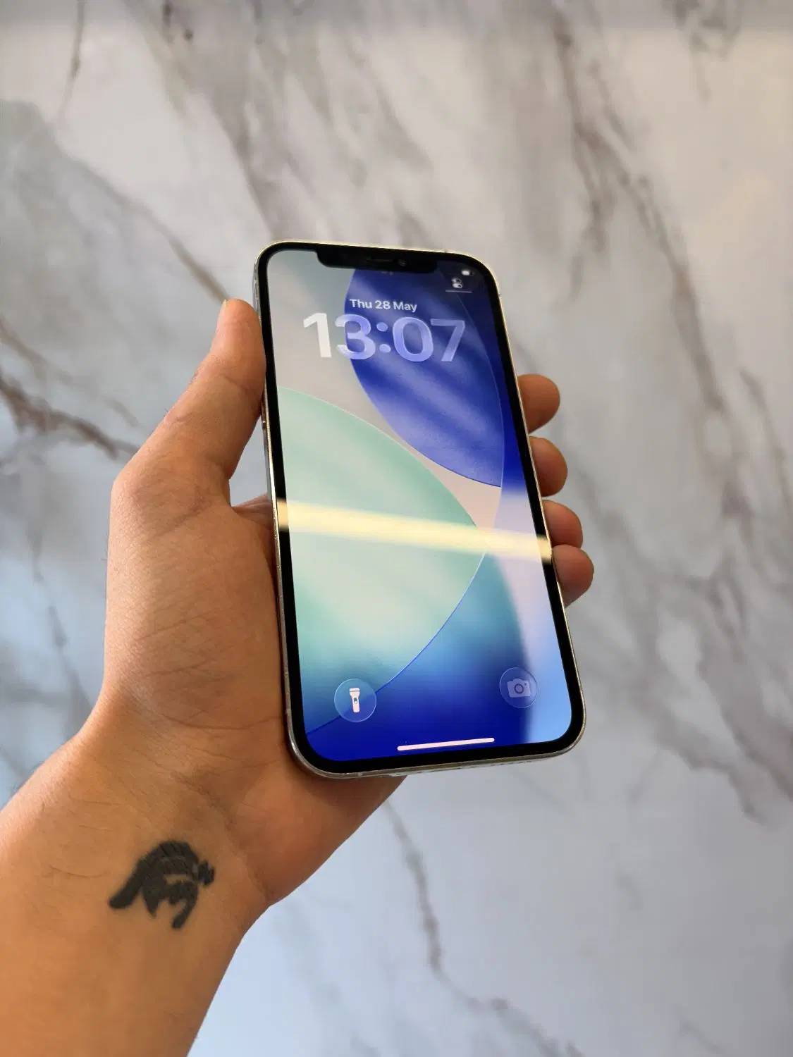 Iphone 11normal|موبایل|کرج, گوهردشت|دیوار