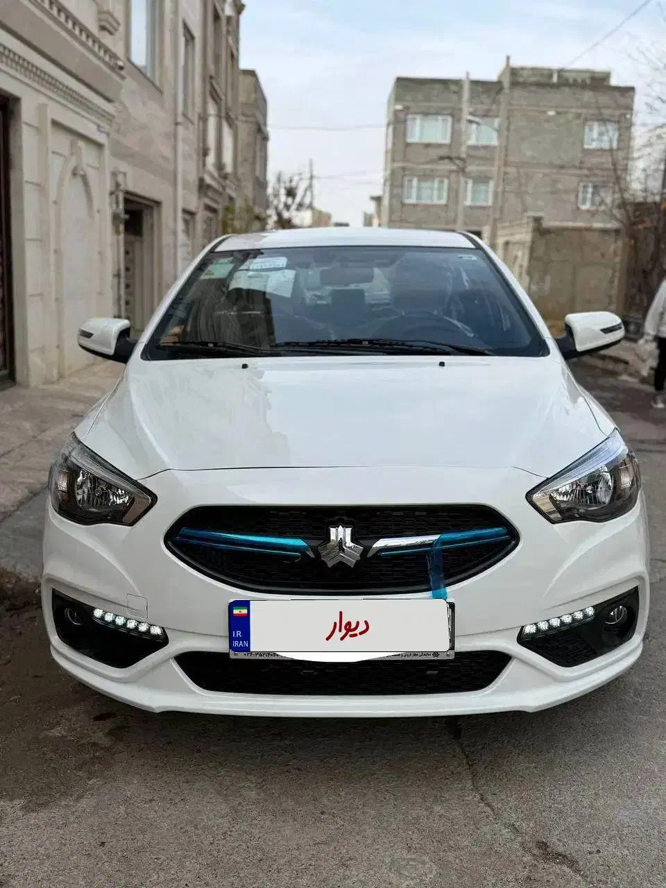 شاهین GL 1404 خشک|خودرو سواری و وانت|ابهر, |دیوار