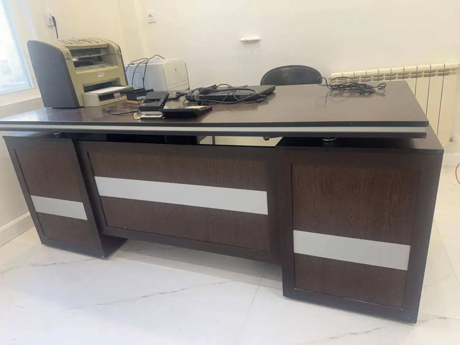 میز اداری مدیریت|دفتر کار|تهران, پونک|دیوار