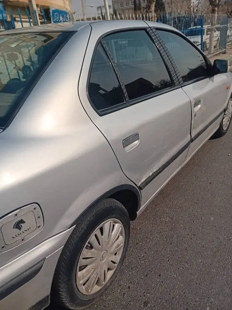 فروشی|خودرو سواری و وانت|قدس, شهرقدس|دیوار