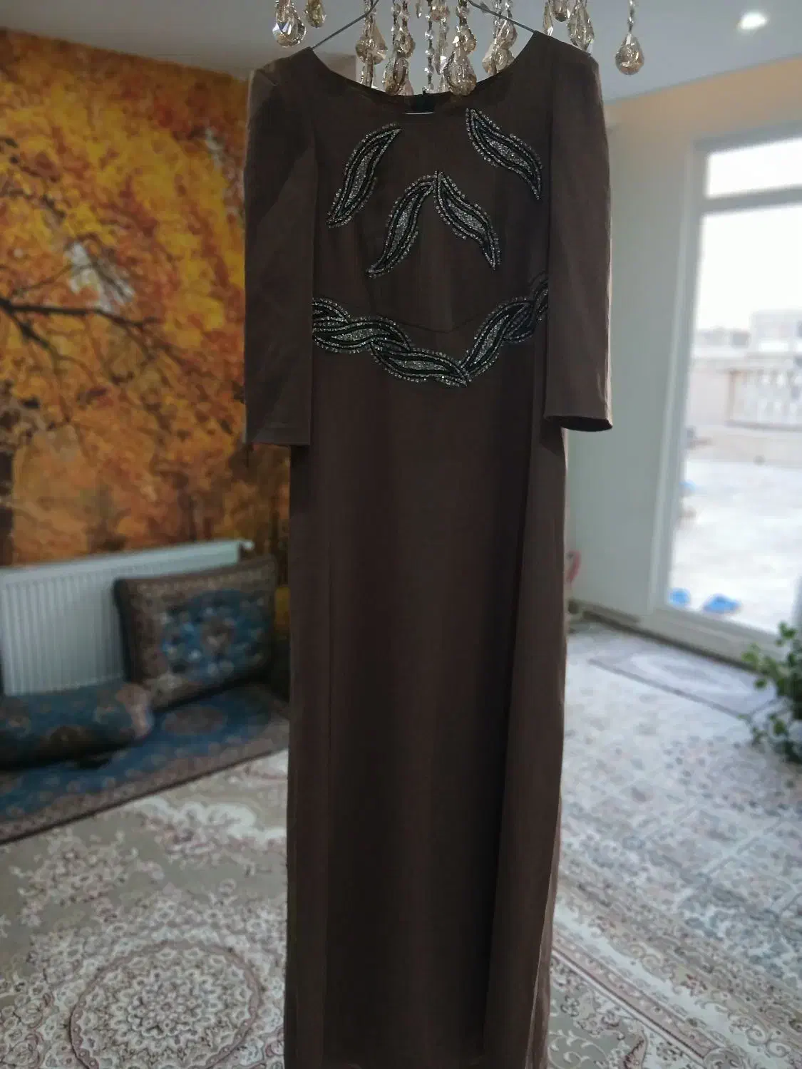 لبلس مجلسی زنانه|لباس|محمدشهر, محمدشهر|دیوار