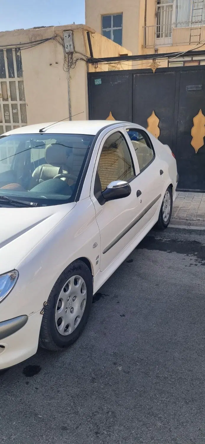 206sd.v8|خودرو سواری و وانت|پاکدشت, شهرک انقلاب|دیوار