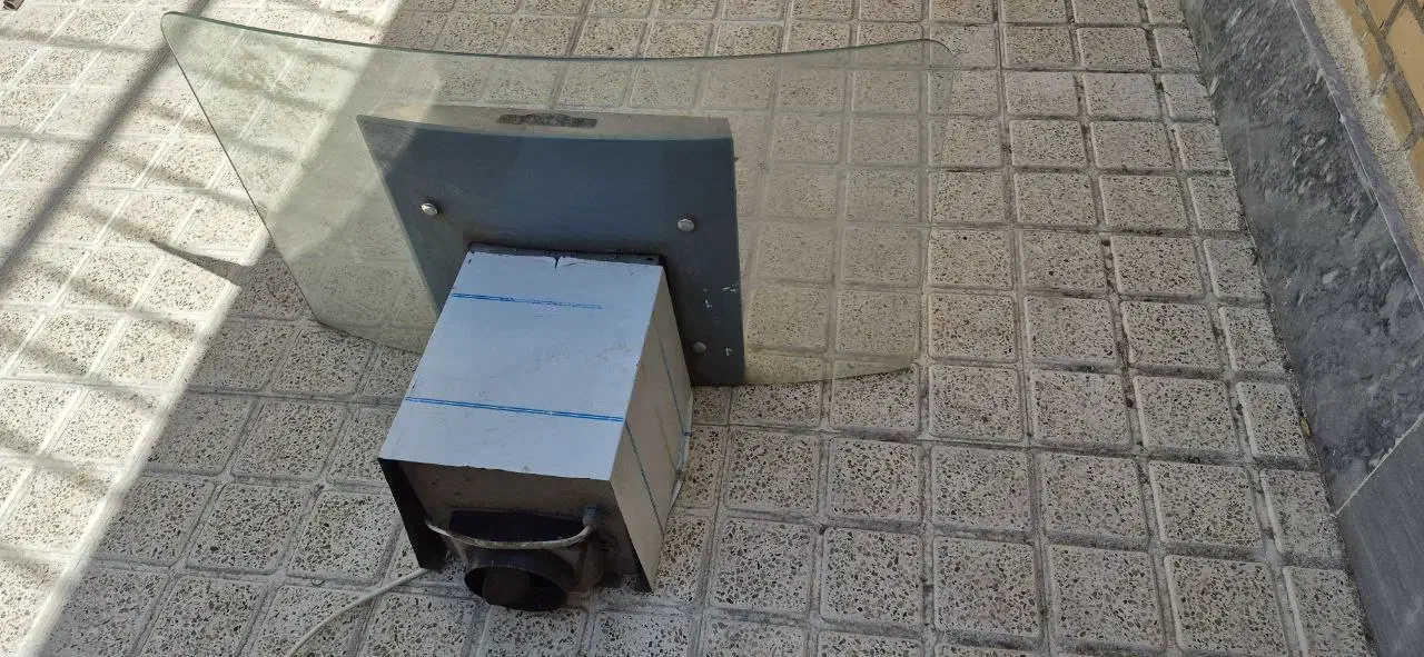 هود آشپزخانه|هود|خوی, |دیوار