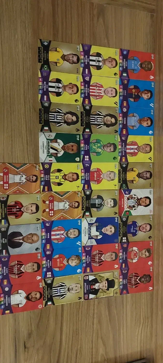 ۳۰ کیمدی|کلکسیون و سرگرمی|شهرکرد, |دیوار