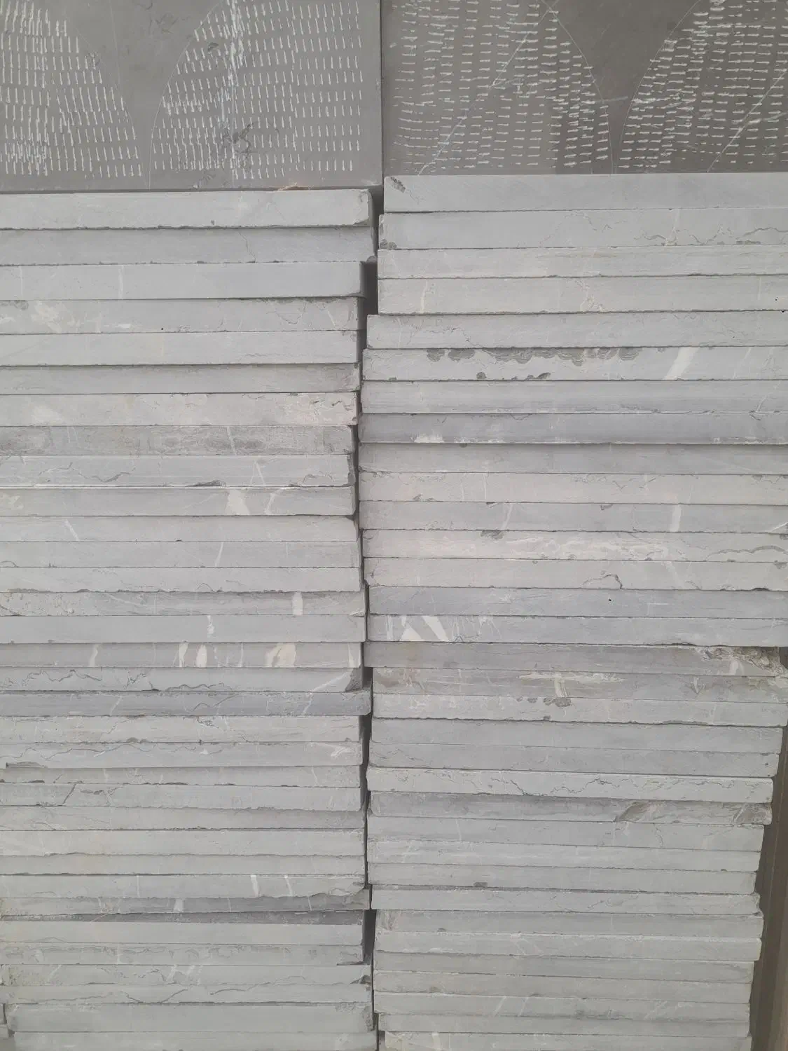 سنگ کف لاشتر سنگ تیشه ای سنگ پارکینگ|مصالح و تجهیزات ساختمان|تهران, کیانشهر|دیوار