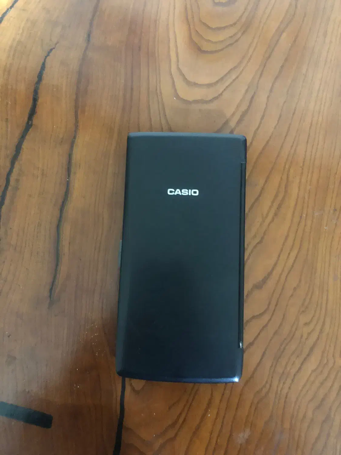 ماشین حساب مهندسی حرفه ای|لوازم التحریر|شیروان (خراسان), |دیوار