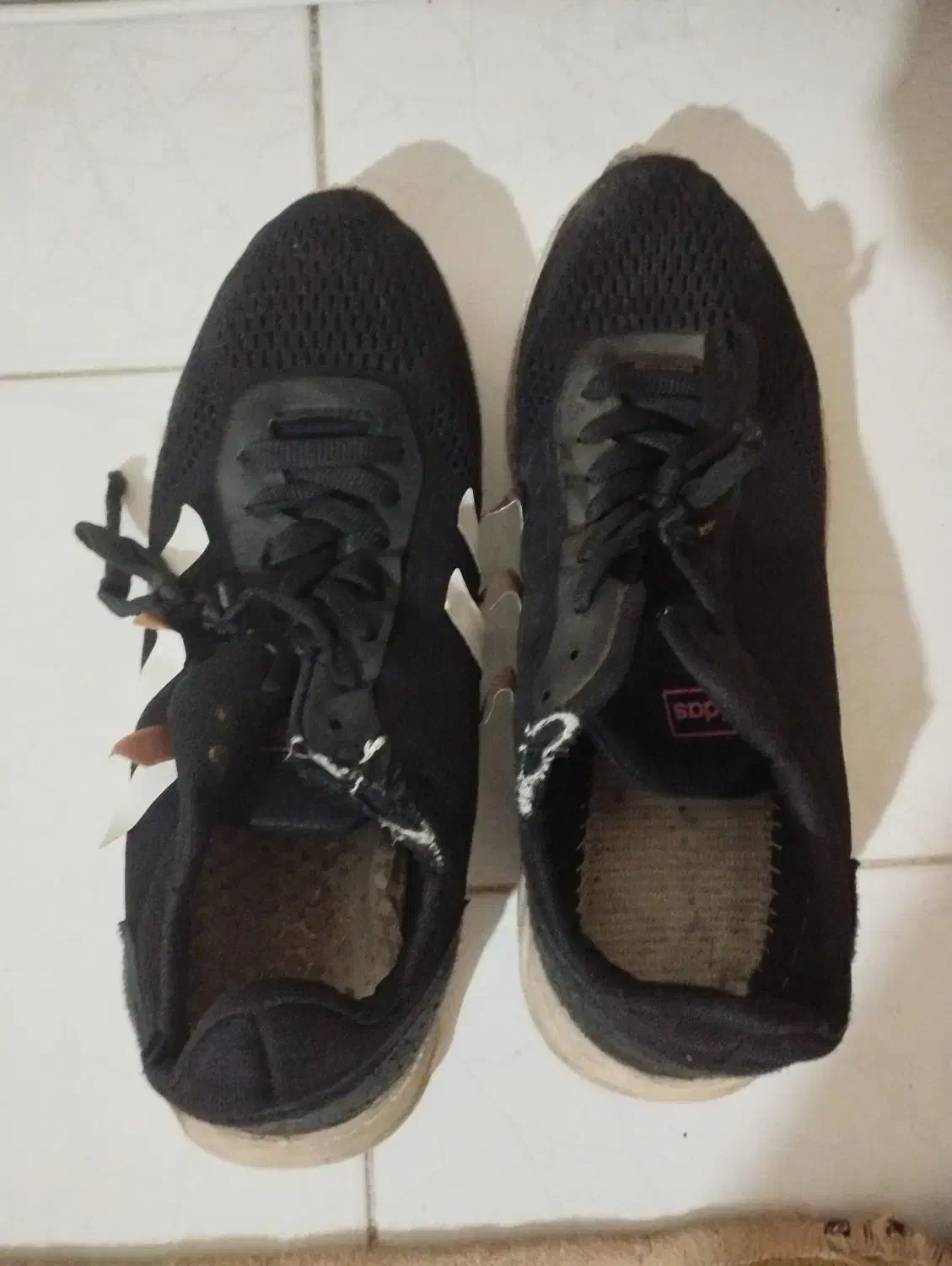 پسرانه و مردانه|کیف، کفش، کمربند|گرگان, |دیوار