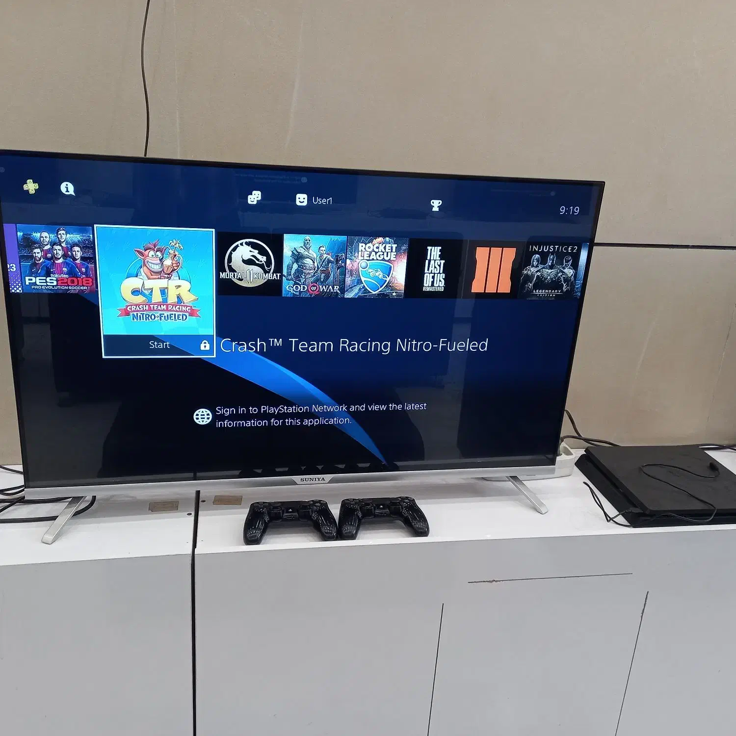 واگذاری لوازم گیم سنتر ps4|کنسول، بازی ویدئویی و آنلاین|تربت‌حیدریه, میدان مرکزی|دیوار