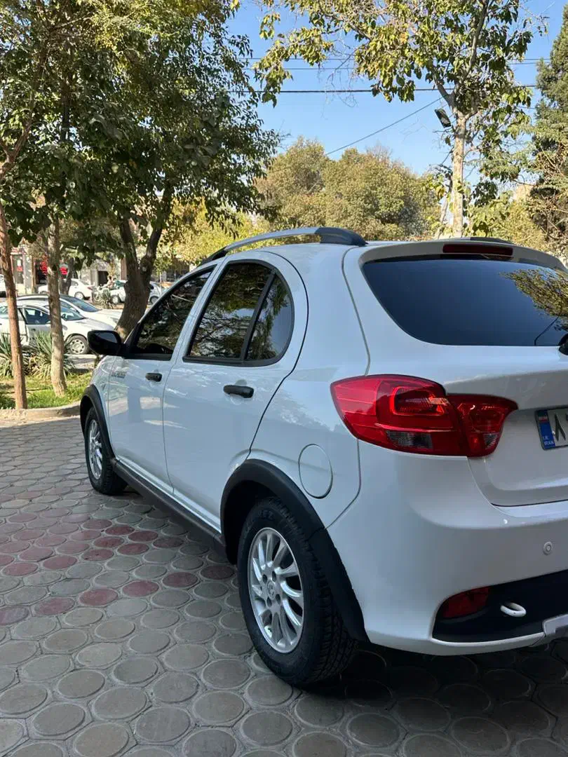 کوییک اتوماتیک مدل1401|خودرو سواری و وانت|اصفهان, فرح آباد|دیوار