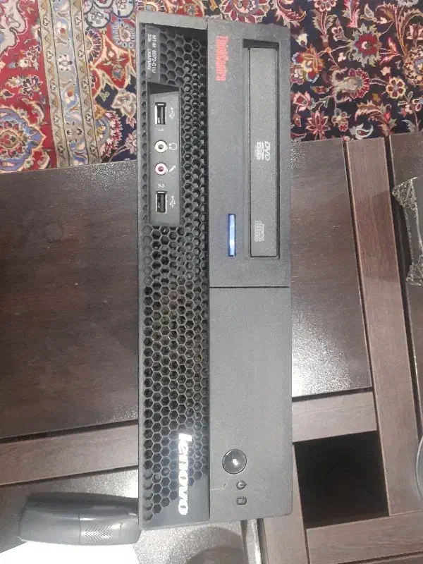 کیس زیر مانیتور|رایانه رومیزی|تهران, مولوی|دیوار