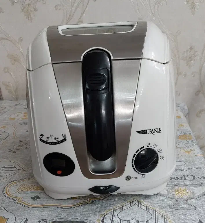 سرخ کن|سایر لوازم برقی|محمدیه-قزوین, |دیوار