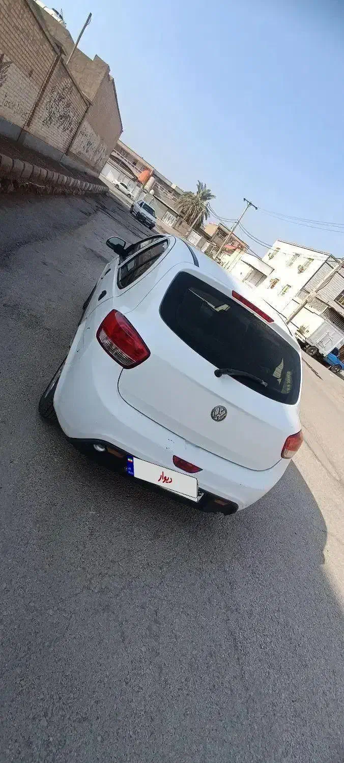 تیبا 2|خودرو سواری و وانت|اهواز, کوی رمضان|دیوار