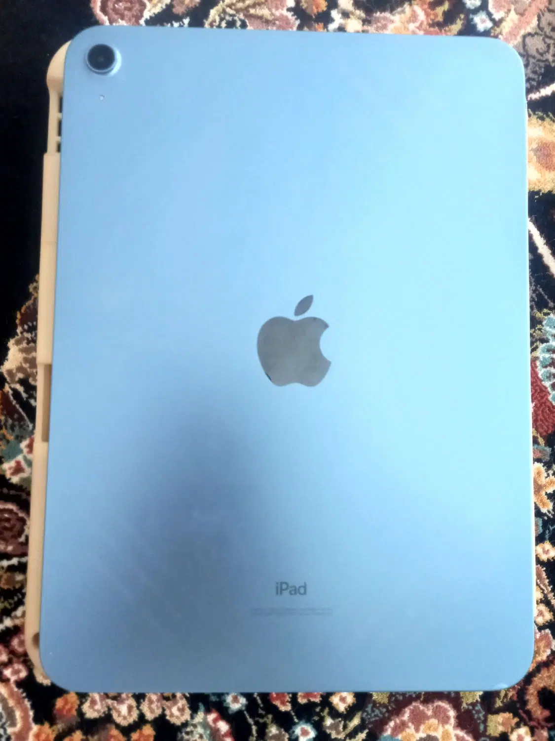 ipad|تبلت|کهنوج, |دیوار