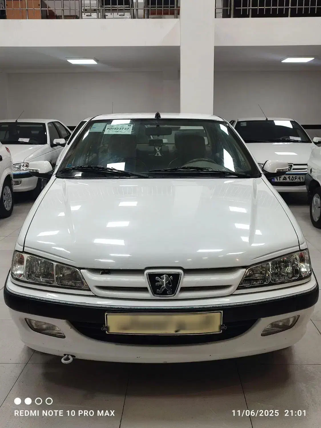 پارسtu5|خودرو سواری و وانت|اردبیل, |دیوار