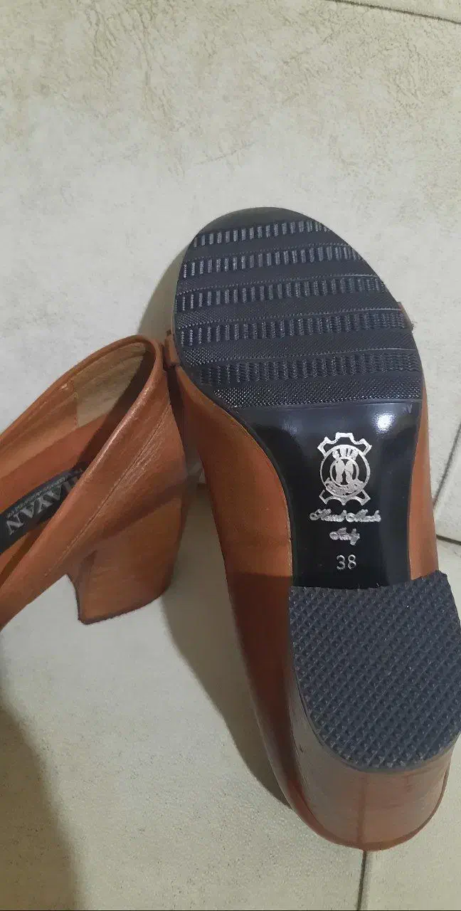 کفش/کفش مجلسی/کفش اداری/کفش زنانه|کیف، کفش، کمربند|لاهیجان, کوی آزادگان|دیوار