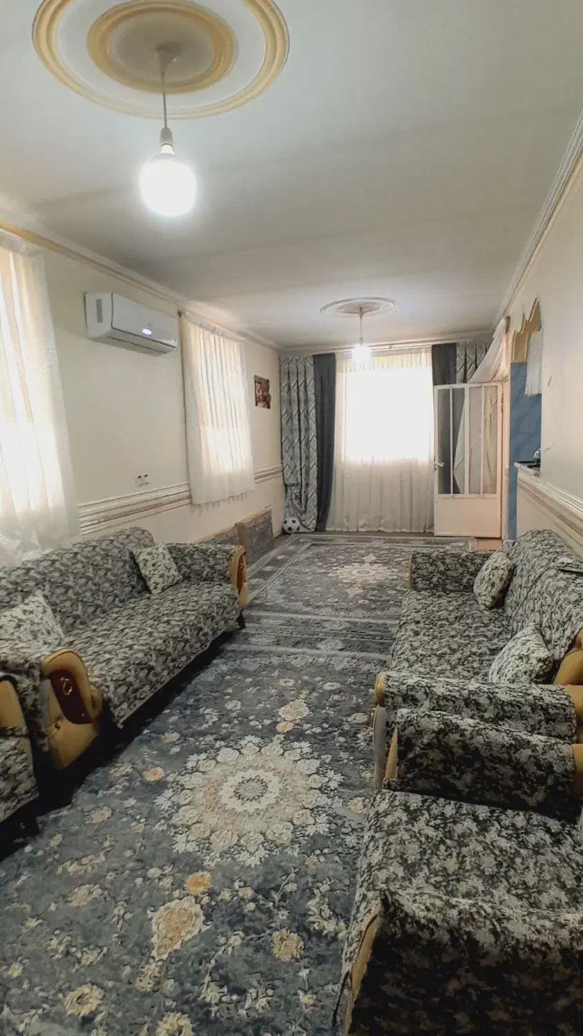 روفرشیکشدارترک|روفرشی|شهریار, اسدآباد|دیوار