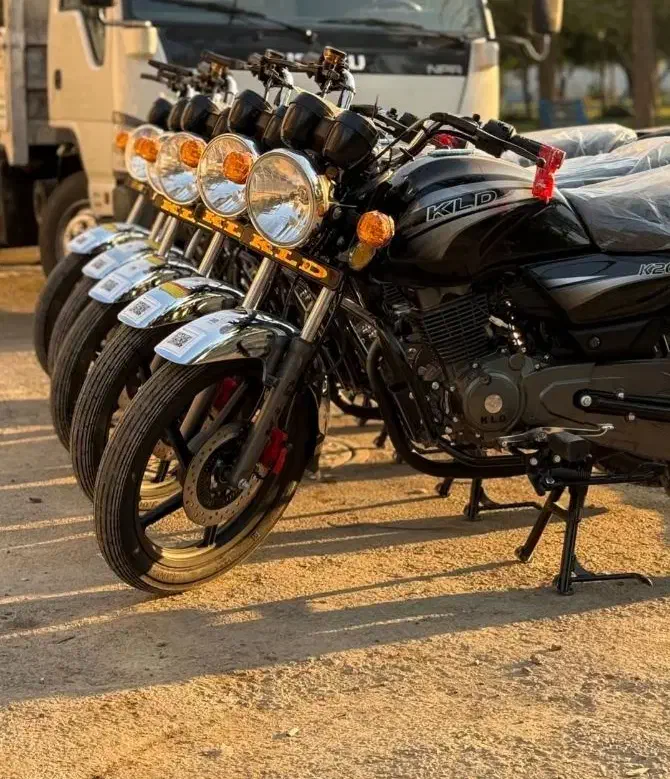 باکسر bx200. kld.کی ال دی بی ایکس اسنپ تبسی ۱۵ماهه|موتورسیکلت|تهران, هفده شهریور|دیوار