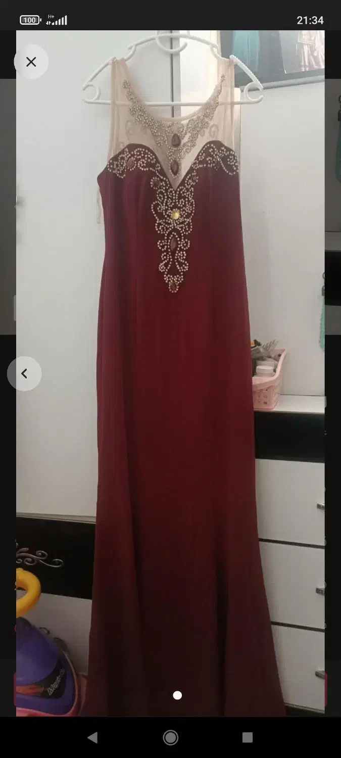 لباس مجلسی|لباس|مرودشت, بیست متری بیمارستان|دیوار